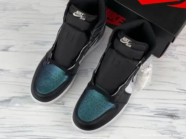 Official Maikesneakers Retro Air 2017 All 1 